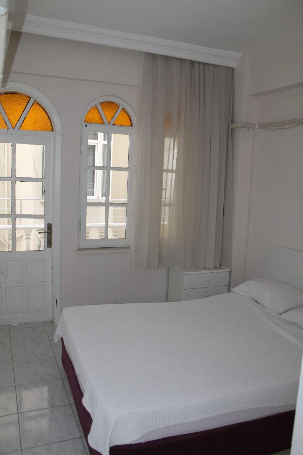 Room, Dm Hotel, Dalaman