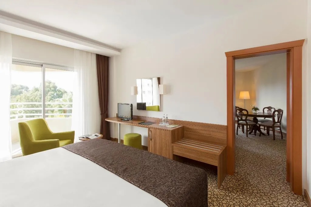 Room, Richmond Ephesus Resort, Izmir