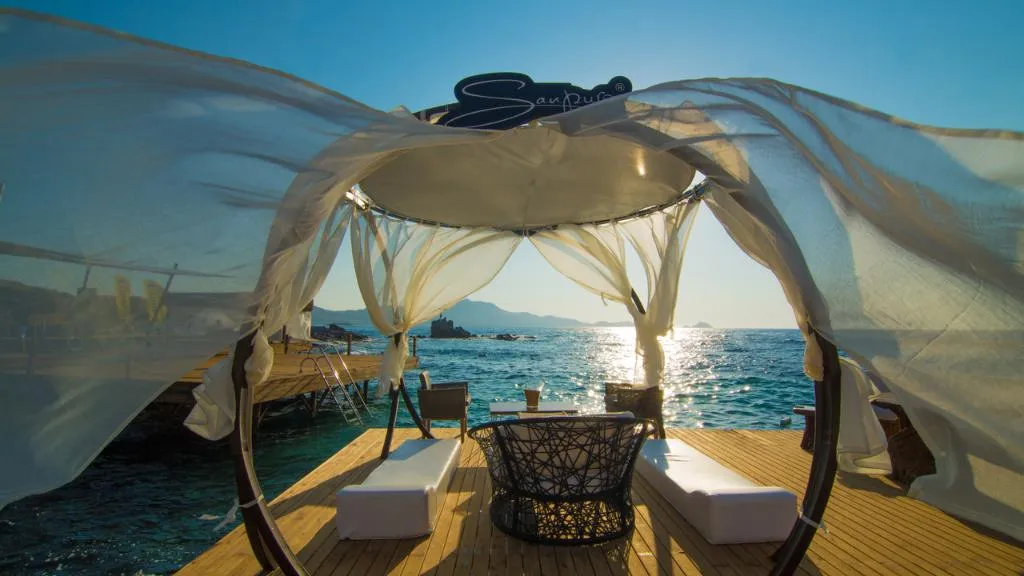 Beach, Palmalife Bodrum Resort & Spa, Bodrum