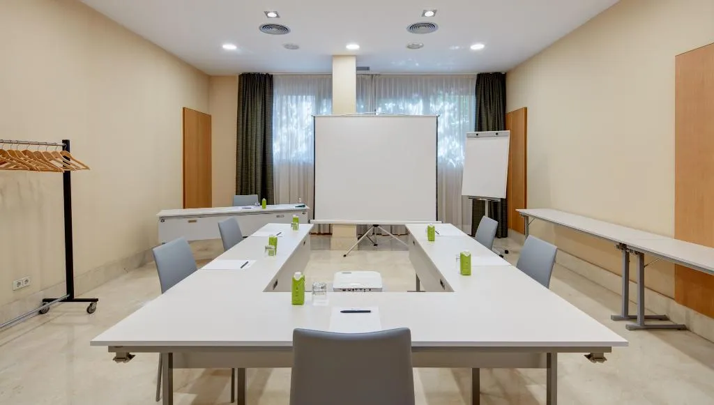 Conferences, Sercotel Porta Barcelona, Barcelona