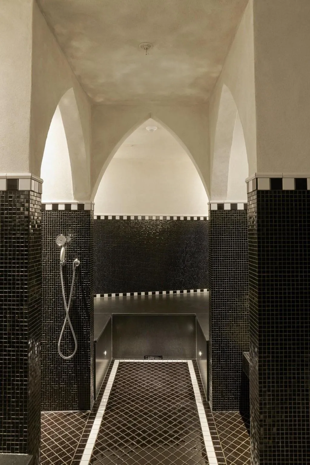 Sports and Entertainment, Nimb Hotel, Copenhagen