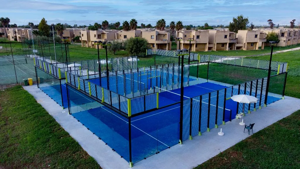 Sports and Entertainment, VOI Arenella Resort, Catania