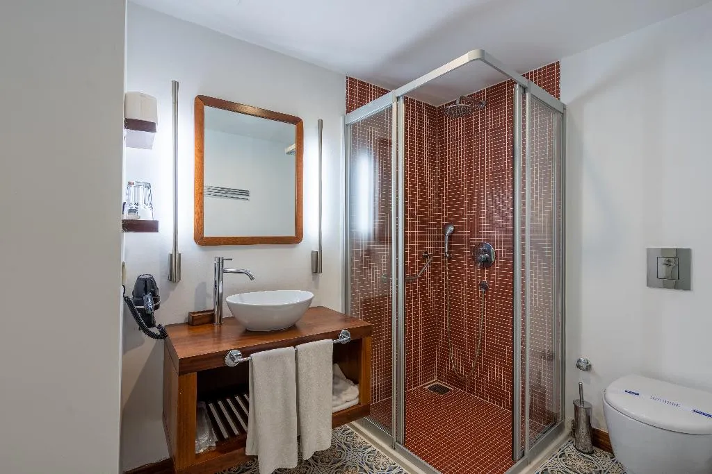 DOUBLE SINGLE USE STANDARD Room, Puding Hotel, Antalya
