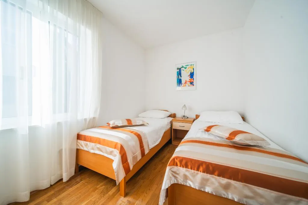 APARTMENT CAPACITY 4 Room, Pervanovo Apartments, Dubrovnik
