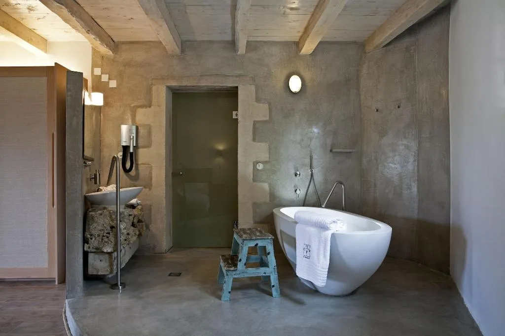 Room, Villa Athermigo, Crete