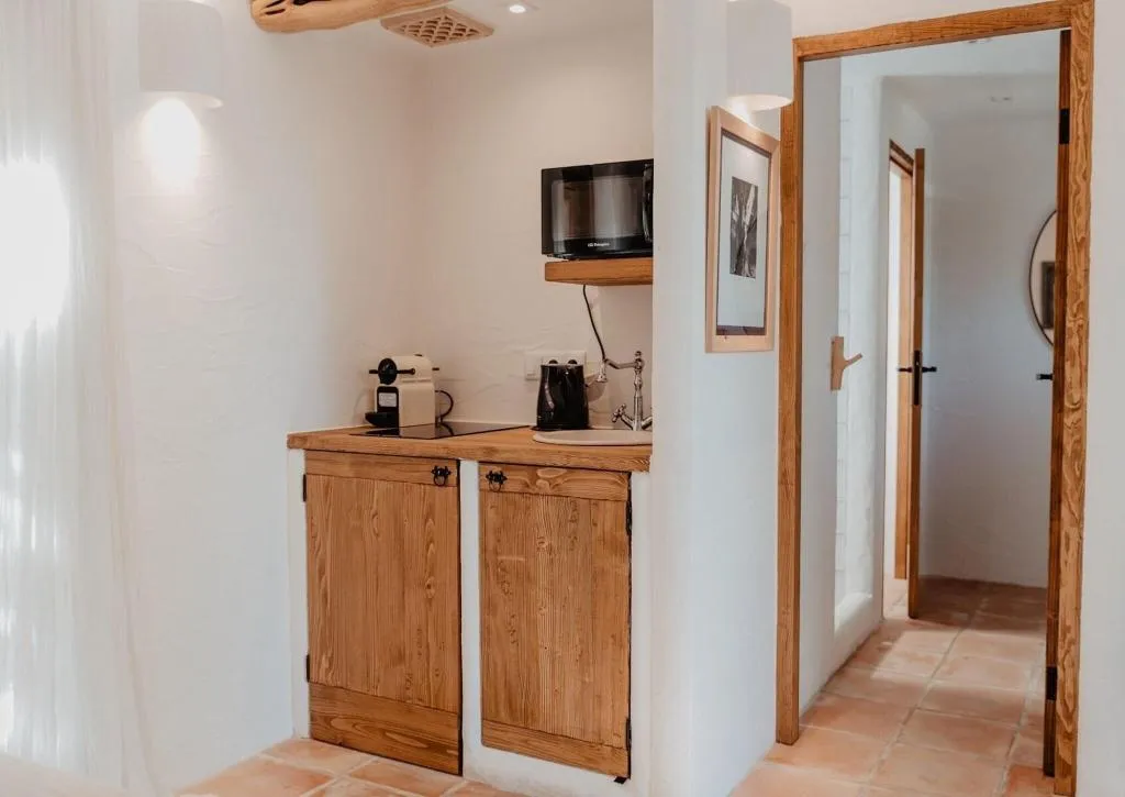 Room, Can Vistabella Boutique Resort, Ibiza