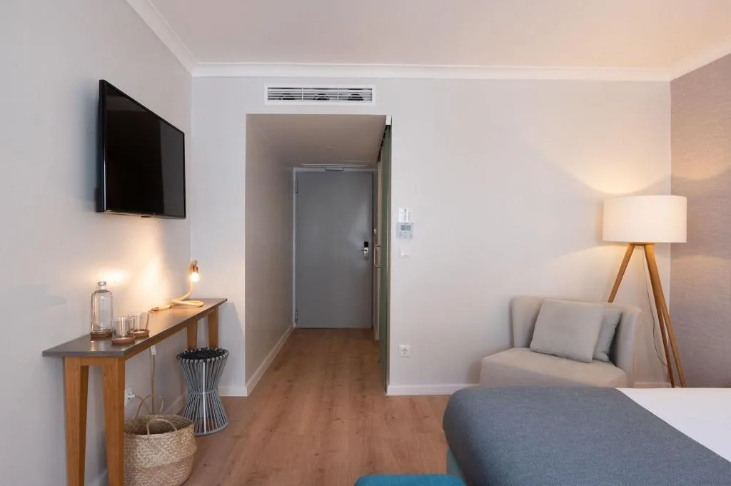 Room, Reserva Flh Hotels Ericeira, Lisbon