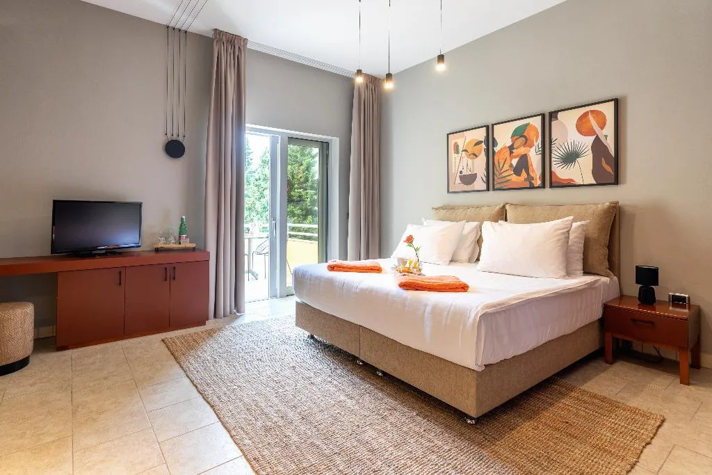 DOUBLE SUPERIOR Room, Boutique Beach Resort Podstine, Split