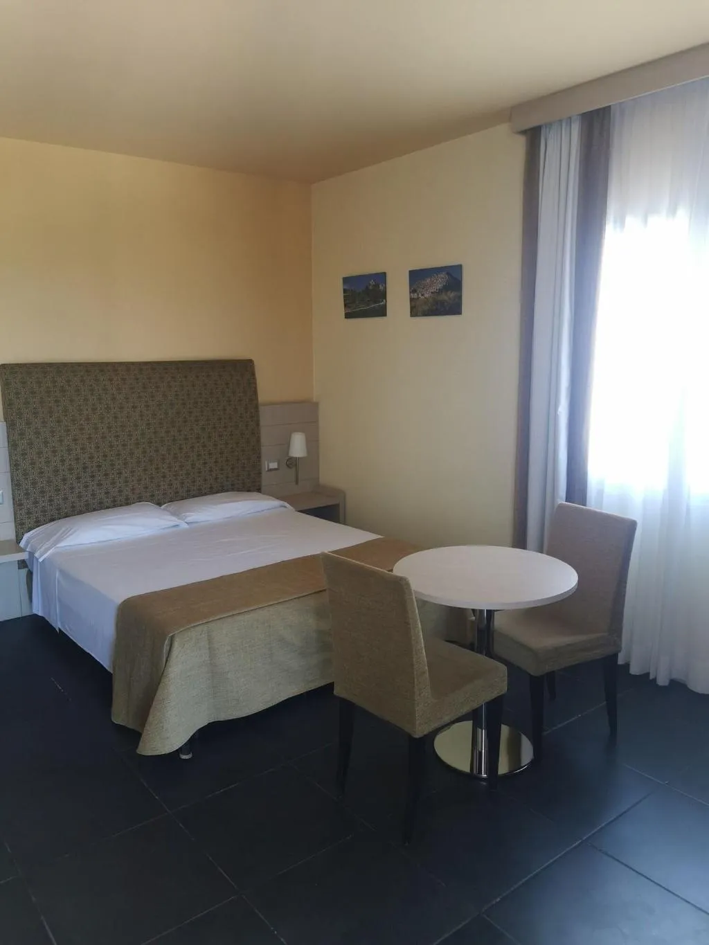Room, Tus Hotel, Palermo
