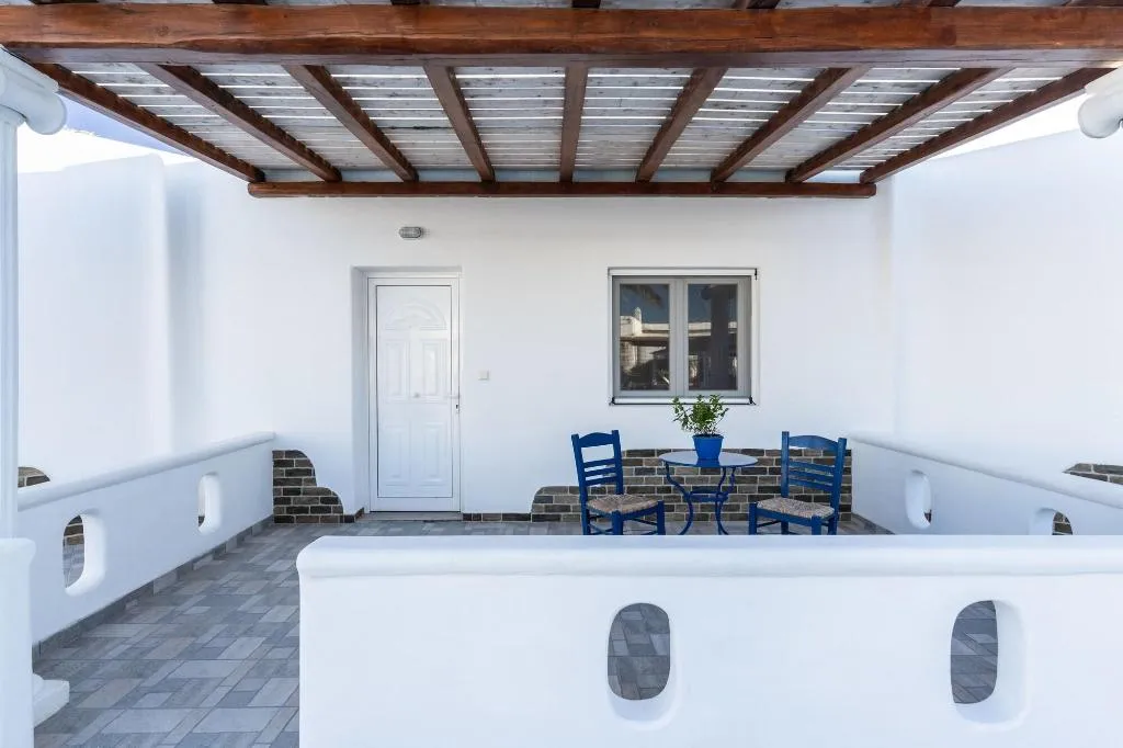 Room, Happy Apartments Mykonos, Mykonos