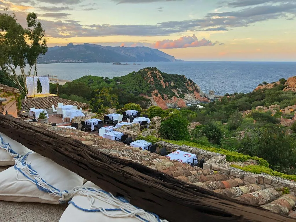 General view, Hotel Monte Turri - Adults only by Falkensteiner, Cagliari