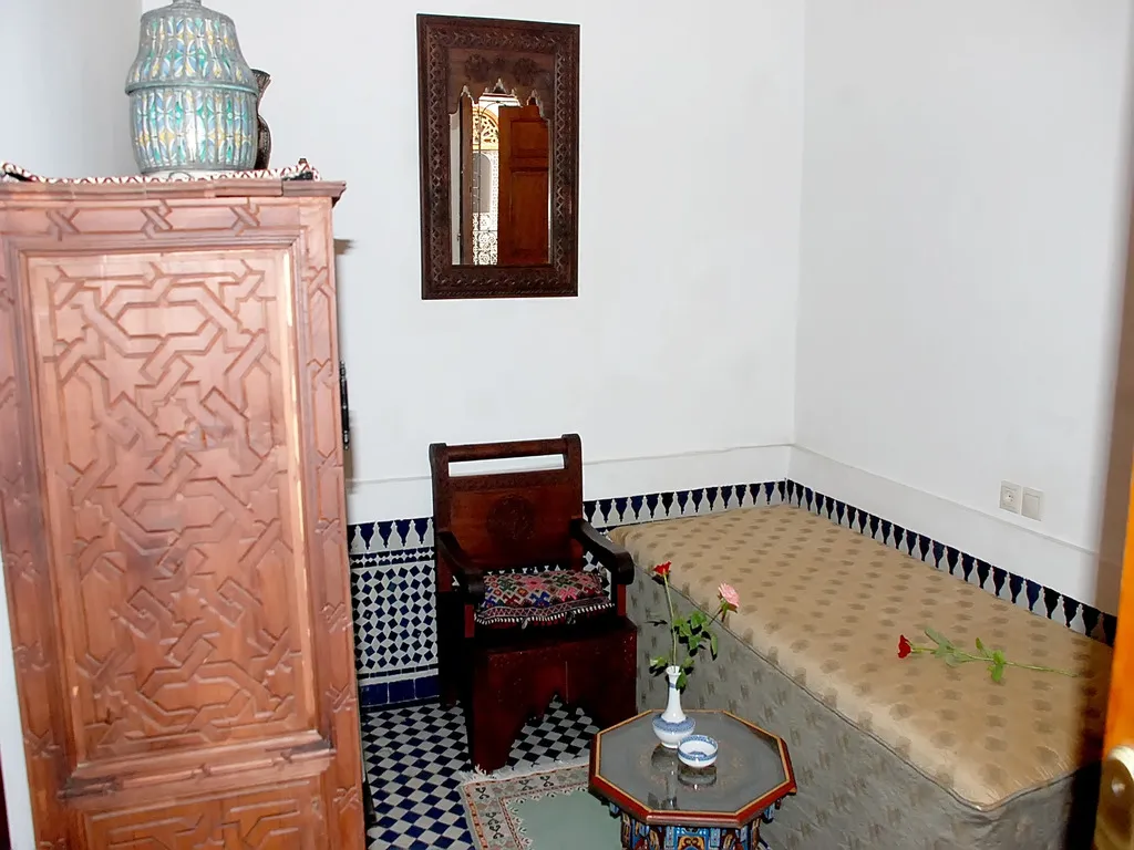 SUITE STANDARD Room, La Perle De La Medina, Fez