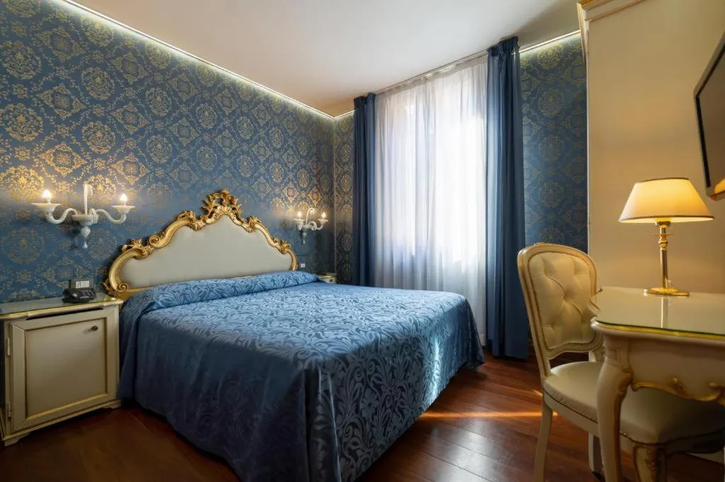 TWIN CLASSIC Room, Hotel Santa Marina, Venice