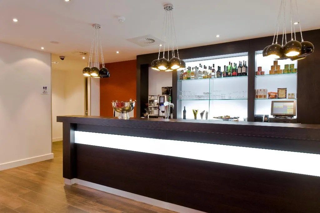 Restaurant, Holiday Inn Express Amsterdam Schiphol, Amsterdam