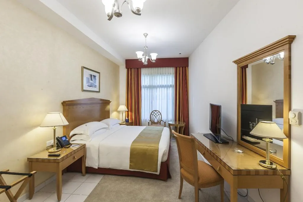 Room, Roda Al Murooj Residences, Dubai