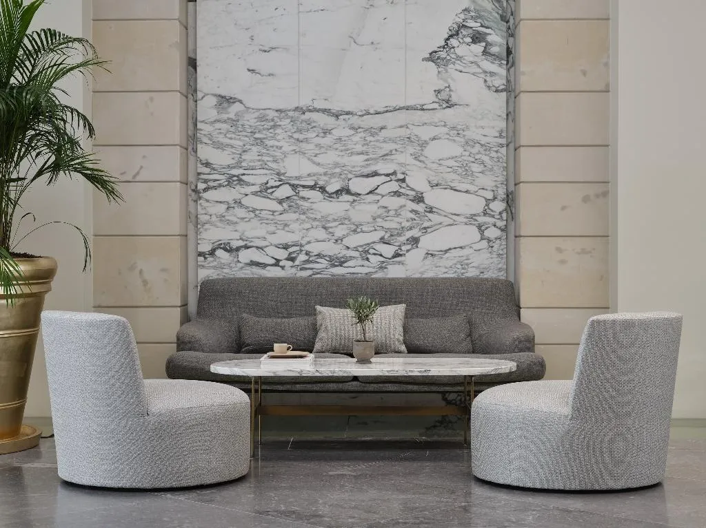 Lobby, September Hotel Thessaloniki, Halkidiki