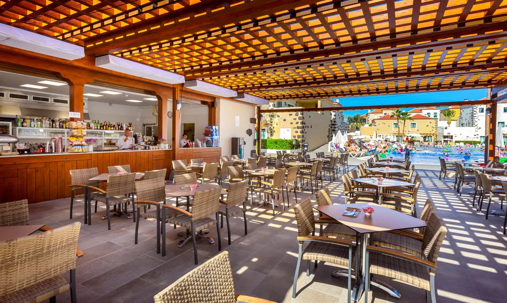 Bar, GF Isabel, Tenerife