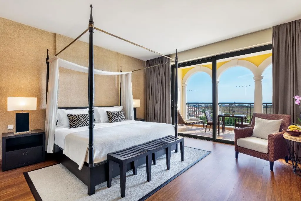 Double or Twin CLASSIC Room, Cascade Wellness Resort, Lagos Algarve by Domes, Algarve