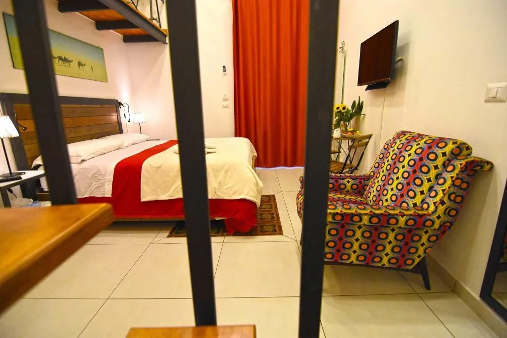 Room, Ninarella Bed&Breakfast, Naples