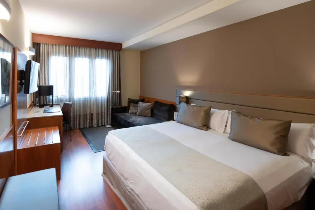 Double or Twin SUPERIOR Room, Catalonia Diagonal Centro, Barcelona