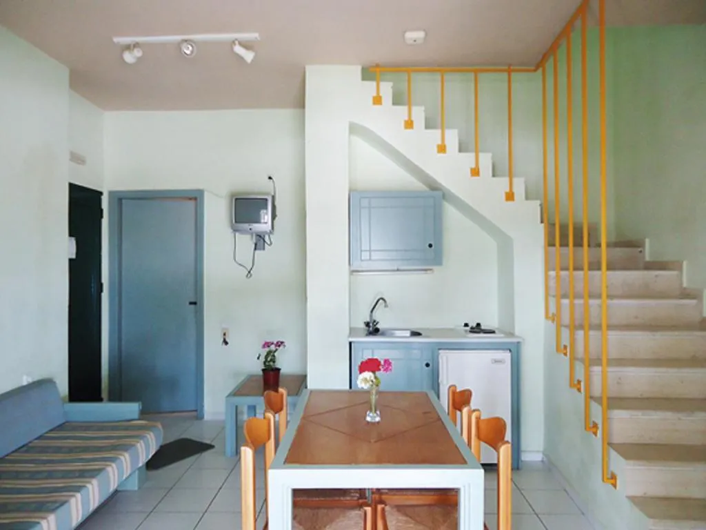 APARTMENT CAPACITY 4 ONE BEDROOM Room, Aphea Village Chania by GHH, Crete