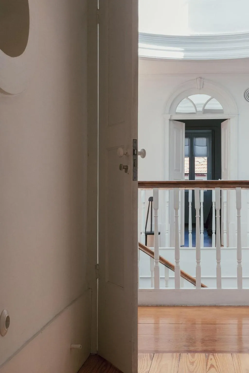 Room, Rosa Et Al Townhouse, Porto