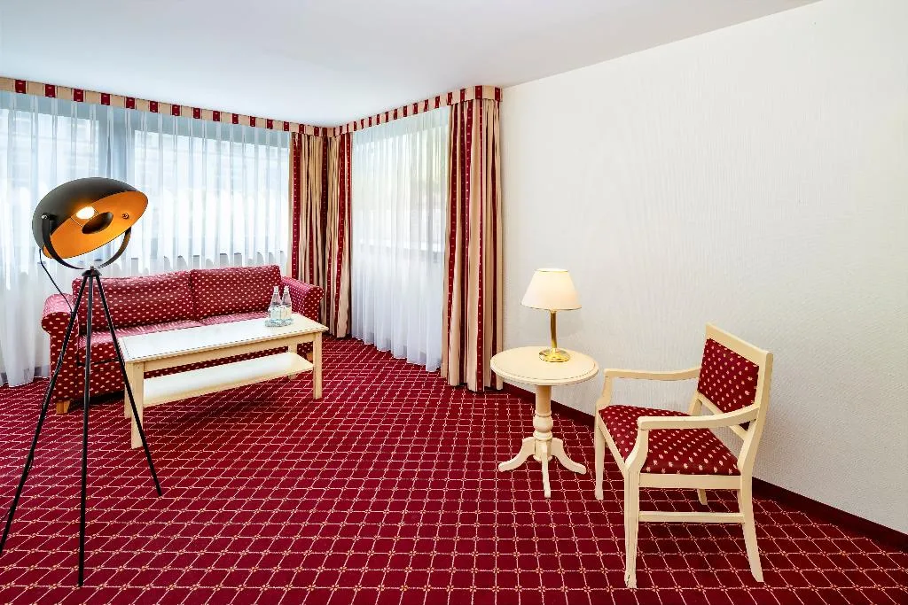 DOUBLE PREMIUM Room, Hotel Chateau Kurfuerstendamm, Berlin