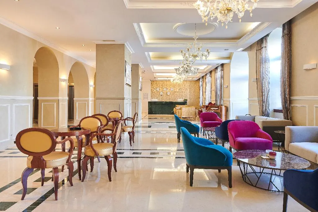 General view, BO Hotel Palazzo, Istria