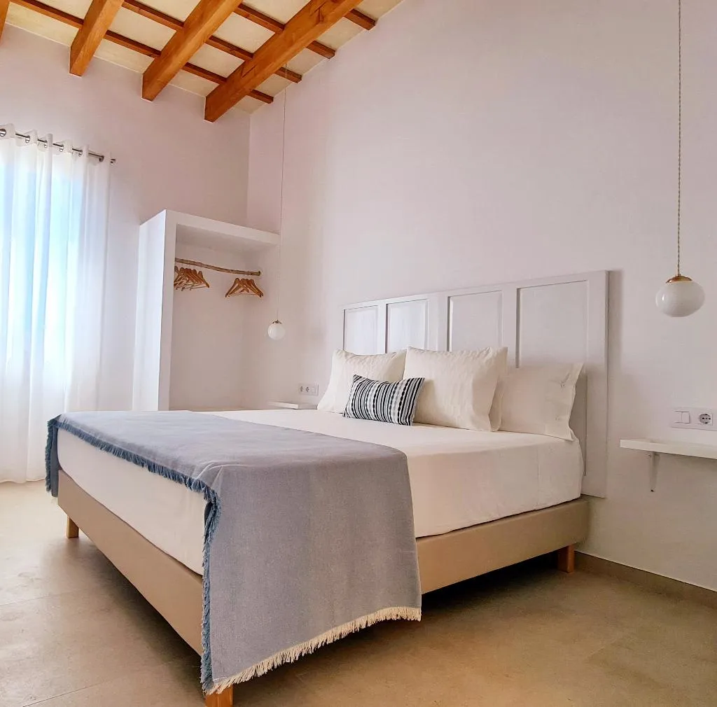 Room, Waki Conscious Hotel, Menorca