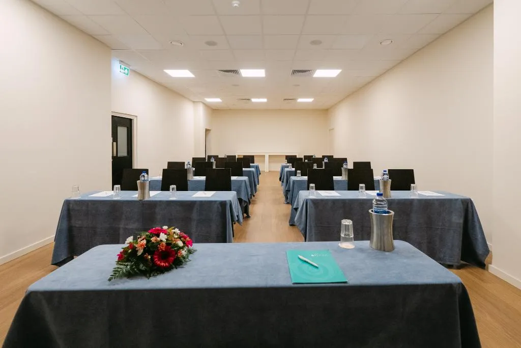 General view, Napa Plaza Hotel, Cyprus