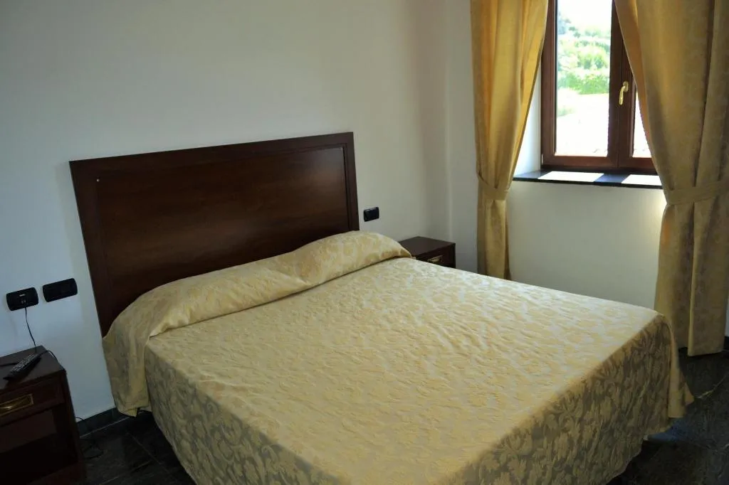 Room, Agriturismo San Martino, Naples