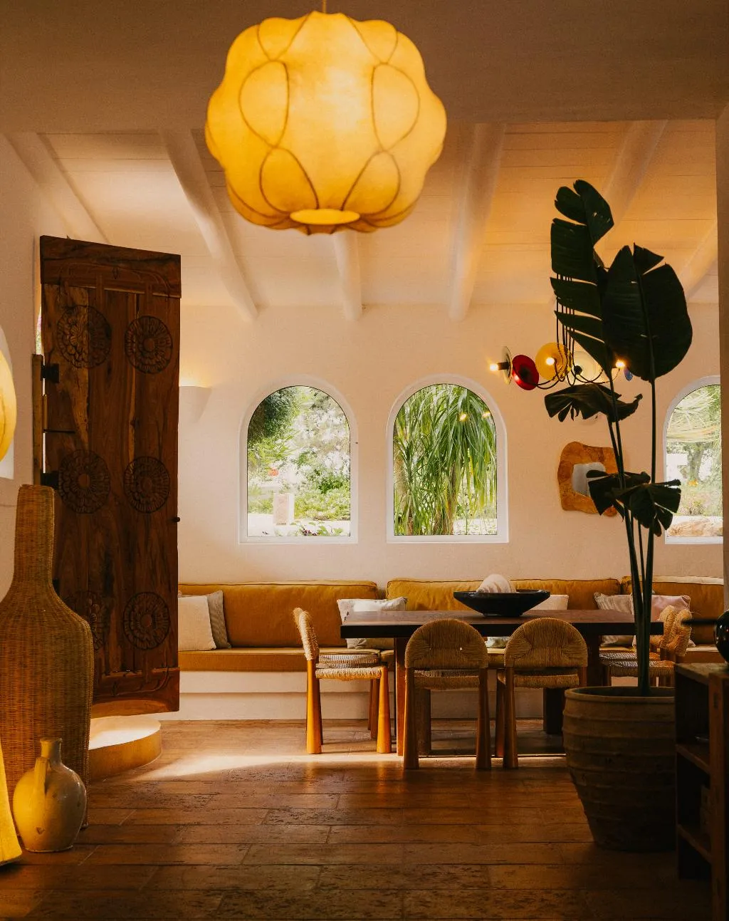 Lobby, Petunia Ibiza - Adults Only, Ibiza