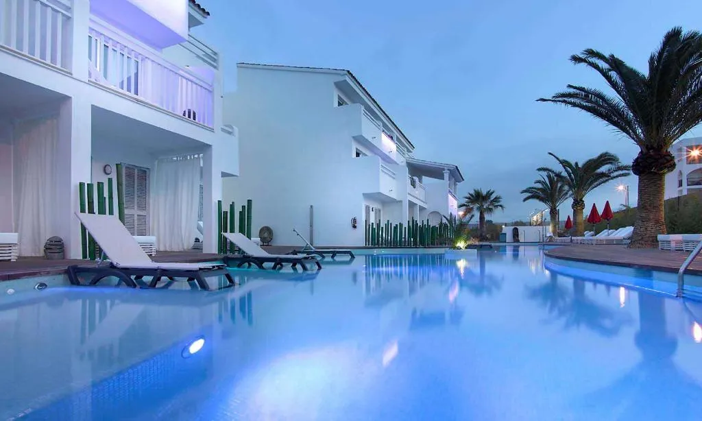 Room, Ushuaia Ibiza Beach Hotel – Adults Only, Ibiza