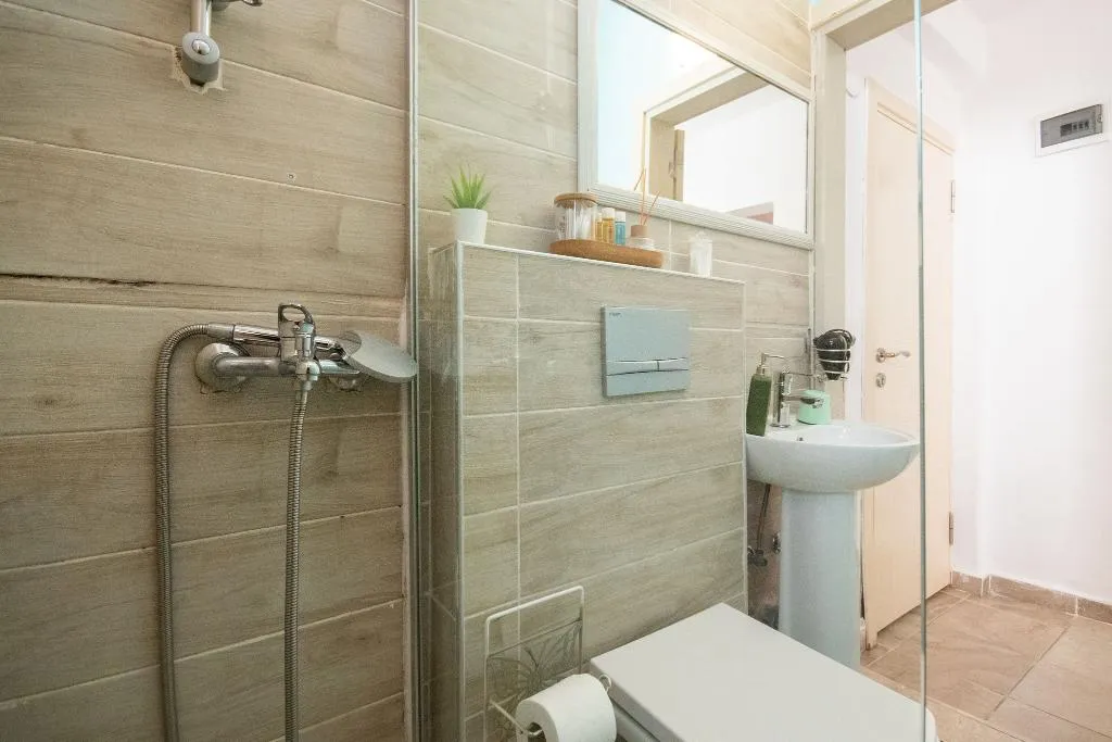 Room STANDARD Room, Kuytu Bed & Breakfast, Dalaman