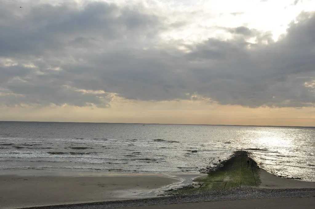 Beach, Fletcher Hotel Jan van Scorel, Amsterdam