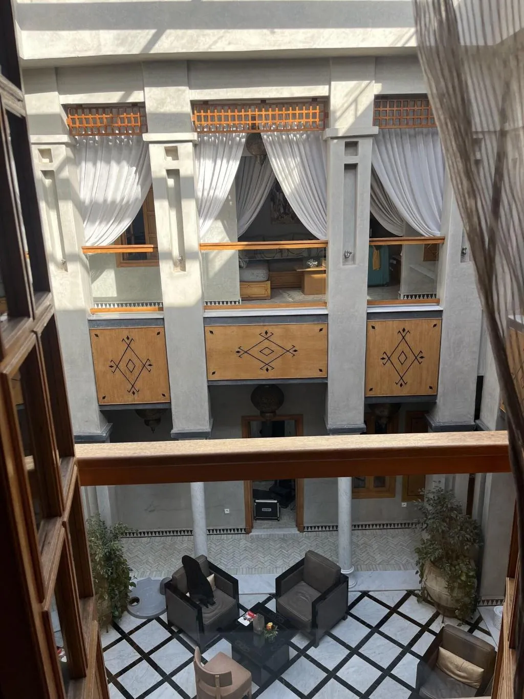 Room, Riad L'Etoile D'Orient, Marrakech