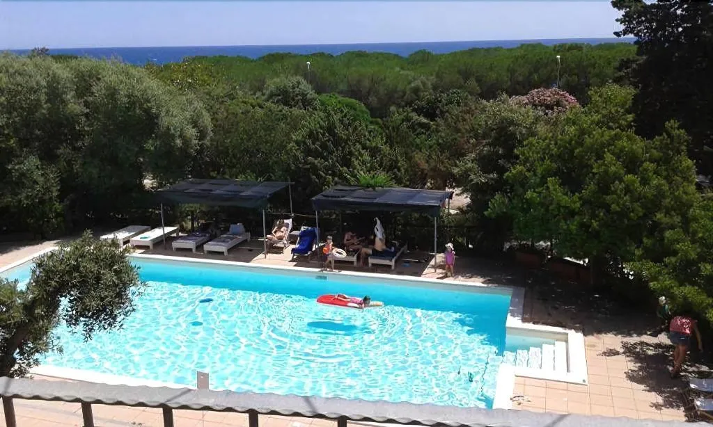 Sports and Entertainment, Hotel Fuile E Mare, Olbia