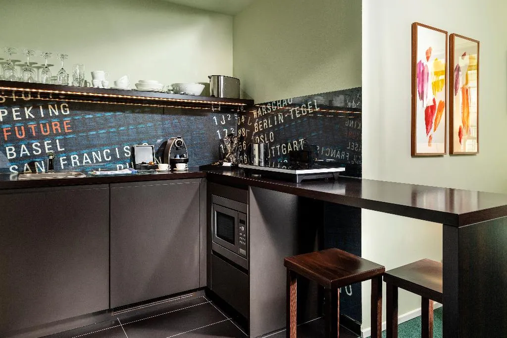 STUDIO COMFORT Room, Clipper Boardinghouse Berlin-Gendarmenmarkt, Berlin