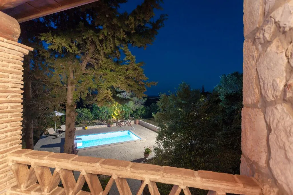 HOUSE STANDARD Room, Liuba Houses, Zante