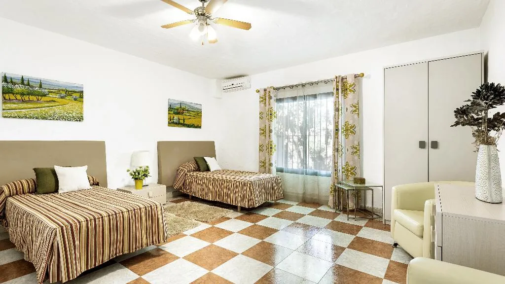 VILLA STANDARD Room, Villa Marina Puerto Banus, Costa Del Sol