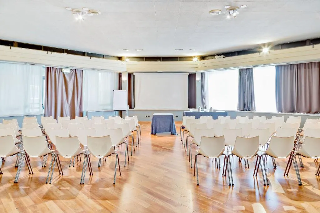 Conferences, Italiana Hotels Florence, Florence