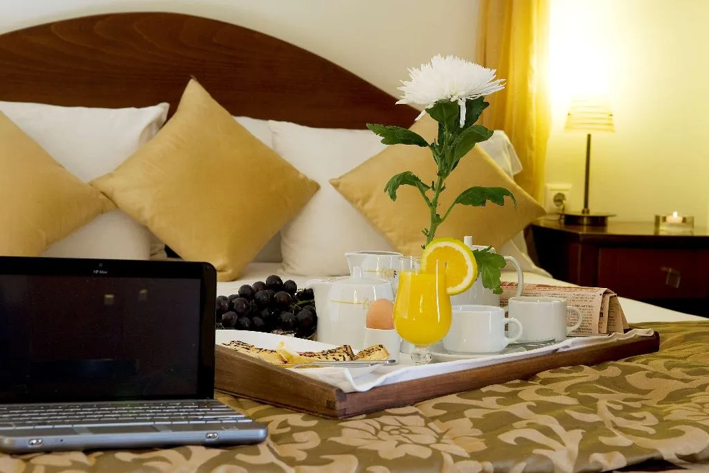 Room, Zante Park Hotel, BW Premier Collection, Zante