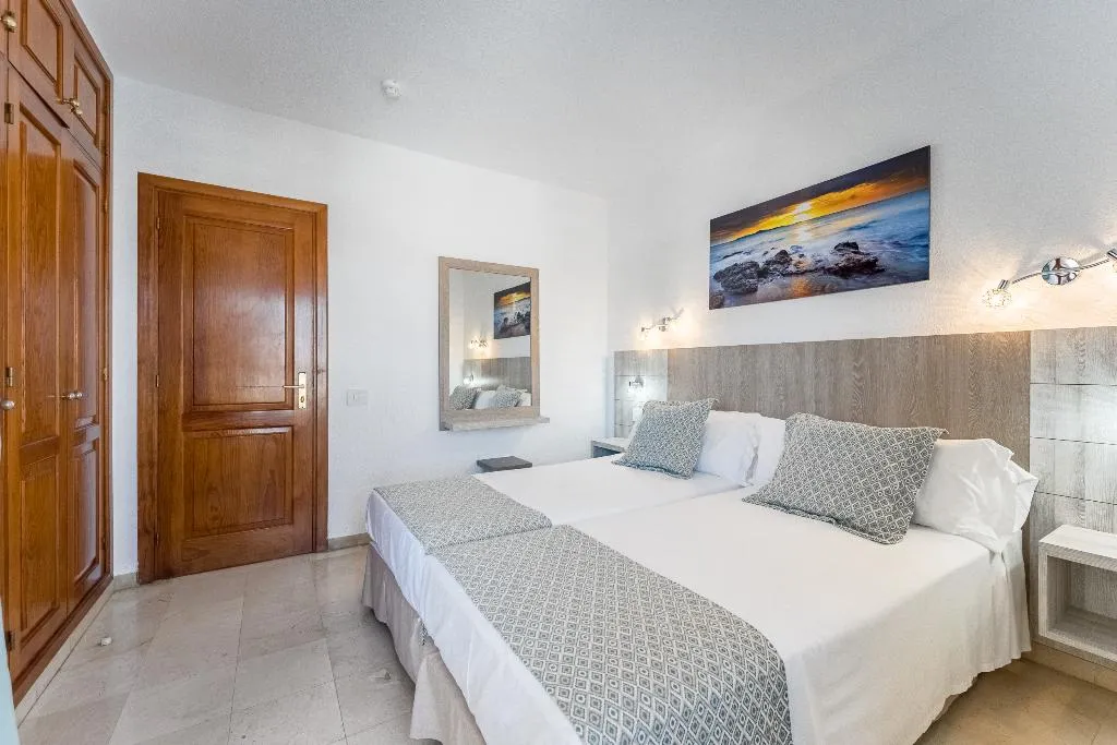 APARTMENT ONE BEDROOM Room, klayman Olivina Aparthotel, Tenerife