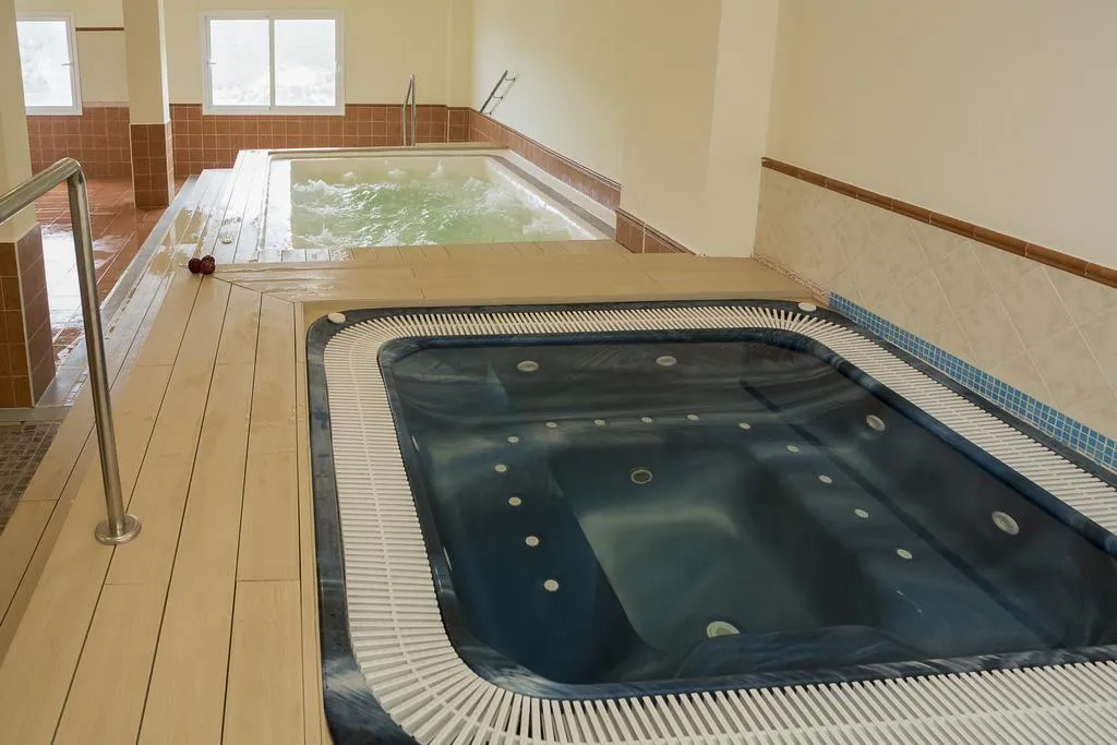 Sports and Entertainment, Hotel Wellness Marbella Hills, Costa Del Sol