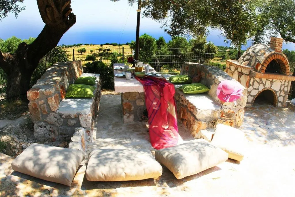 General view, Lithies Studios & Apartments, Zante