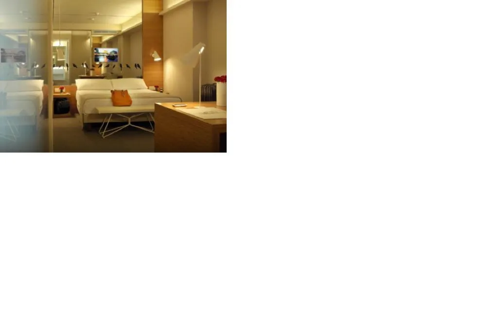 DOUBLE SINGLE USE STANDARD Room, Park Hotel Barcelona, Barcelona