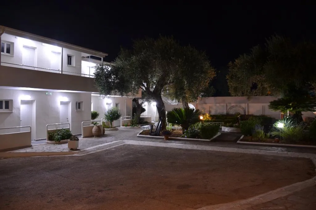 General view, Dassia Holiday Club, Corfu