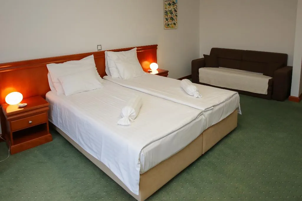 Room, Villa Radin, Split