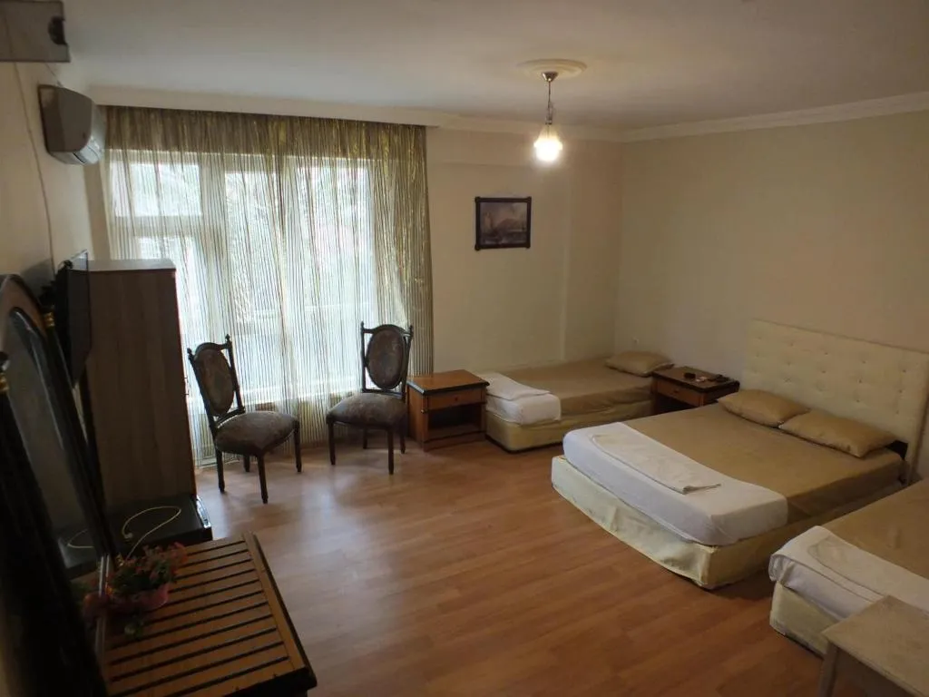Room, Uyar Palace, Antalya