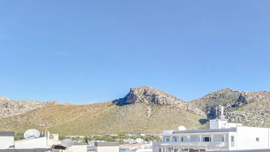 DOUBLE STANDARD Room, Hotel Illa D'or & Club Apartaments, Majorca